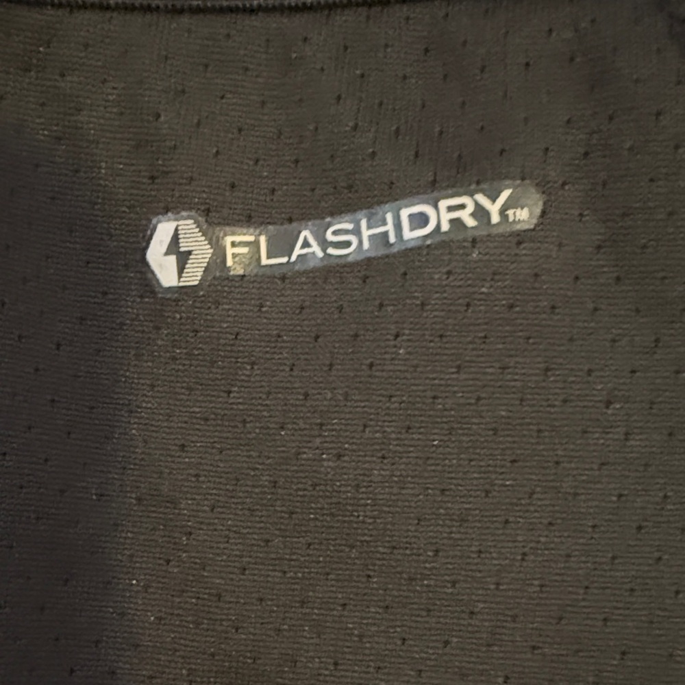 The North Face Flashdry Black Leggings - Picture 6 of 6